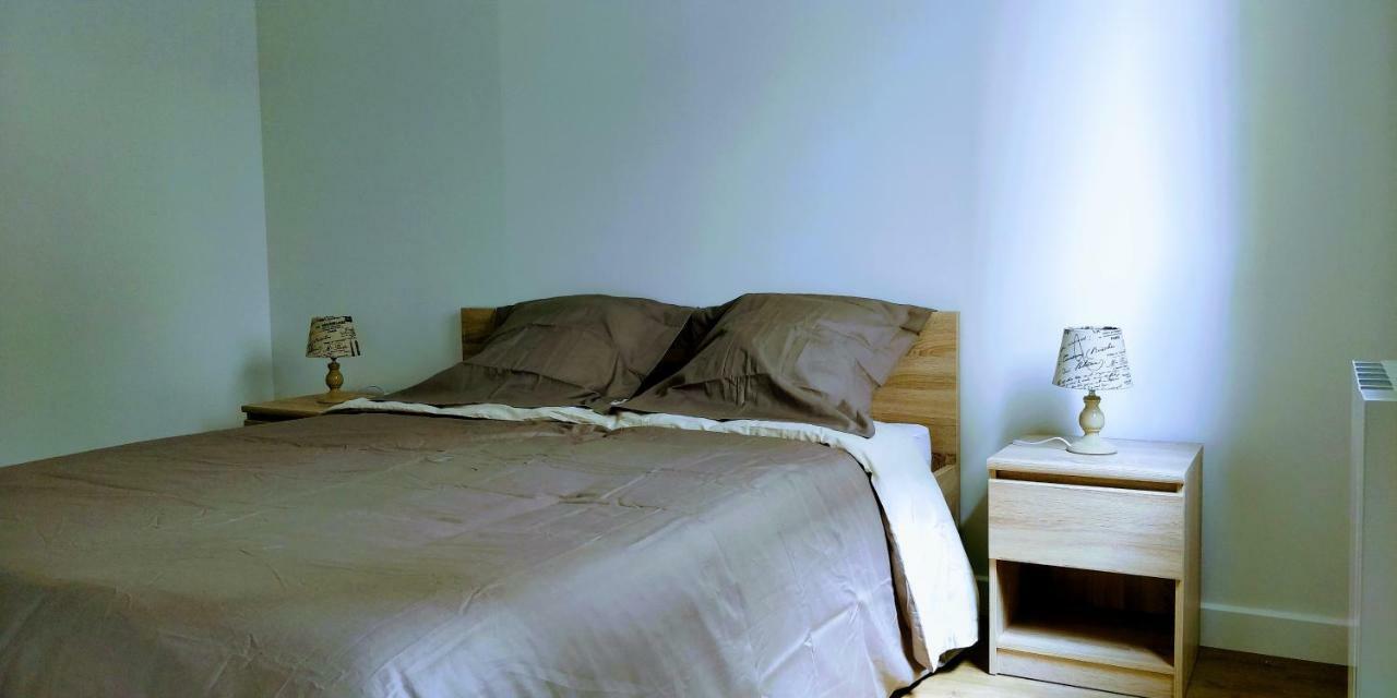 Appart'Homecity - Rouen Grand Voile ภายนอก รูปภาพ