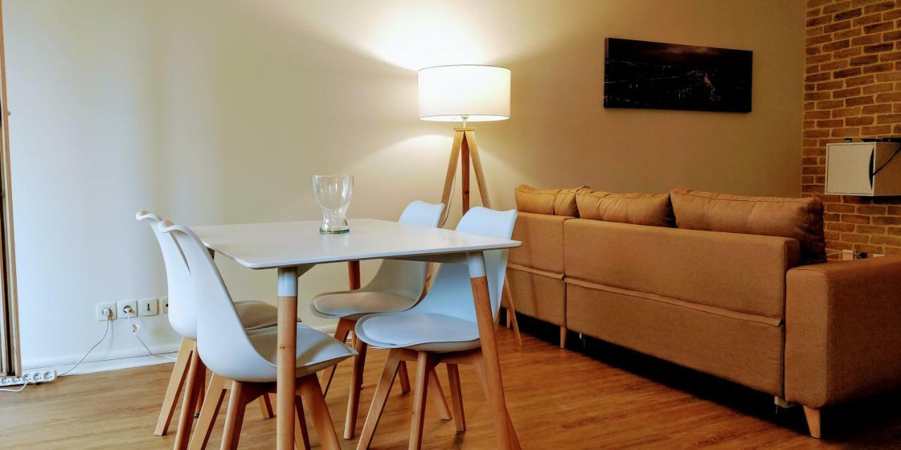 Appart'Homecity - Rouen Grand Voile ภายนอก รูปภาพ